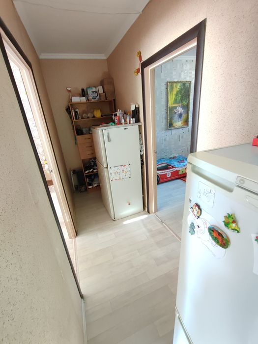 Продается 2-комн (3-25, 4 эт)