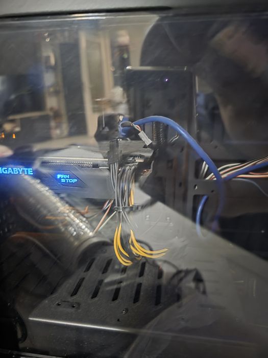 Gaming PC i3-8100