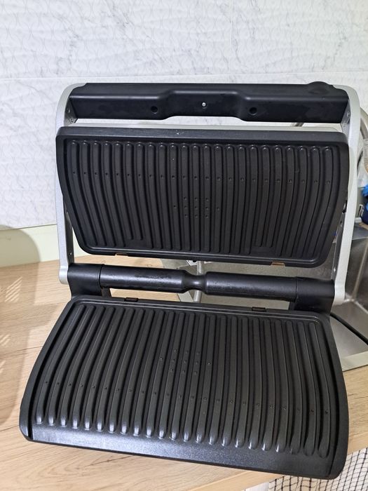 Гриль Tefal OptiGrill XL