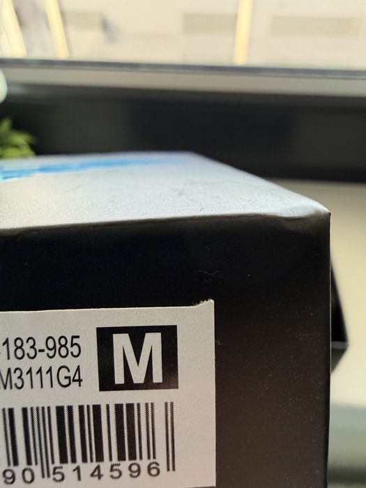 Boxeri Emporio Armani M