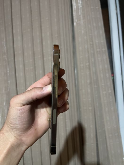 Айфон 12 про макс 128 гб