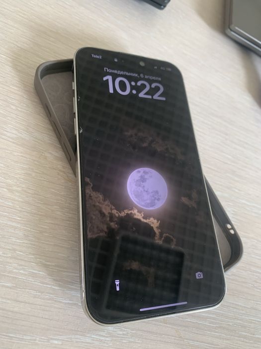 айфон 14 про макс