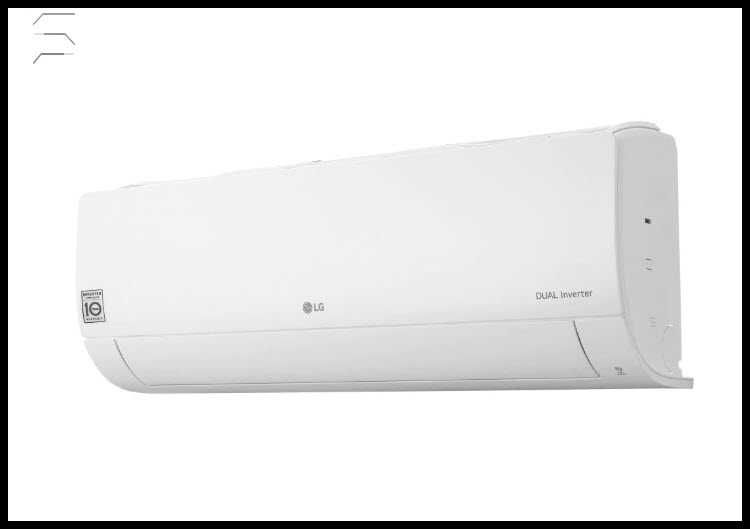 Aparat de aer conditionat LG 24000 BTU