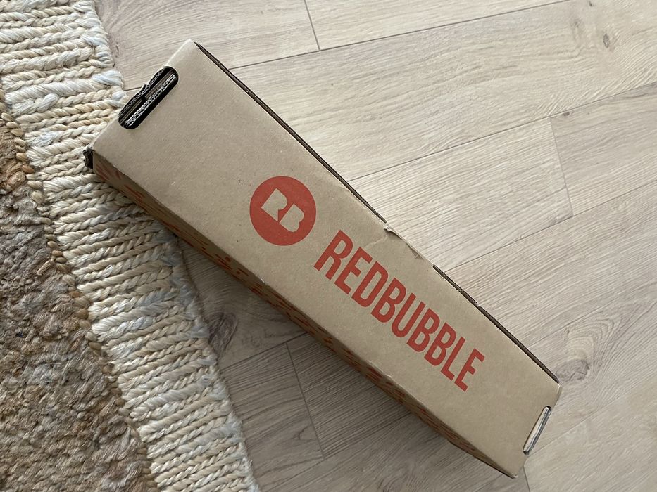 Poster Magritte - The Empire of Light