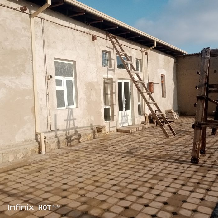 Участка в Кагане