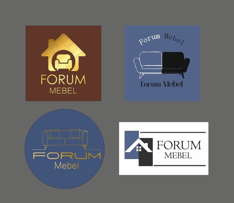 Графический дизайнер | Логотип