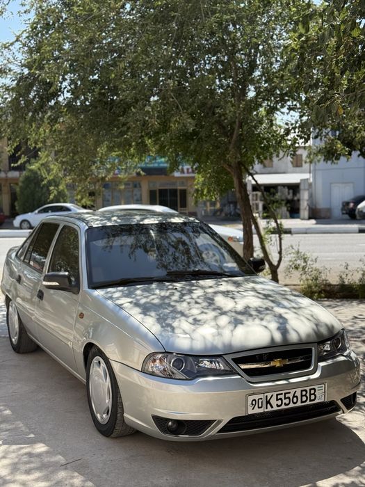 Nexia 2 1.6 sons Tramblyor