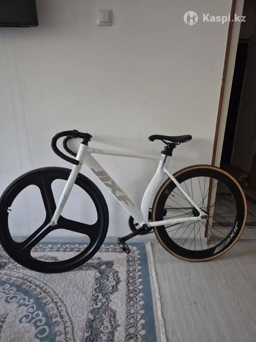 Велосипед фикс IIREC JIXF AT-8