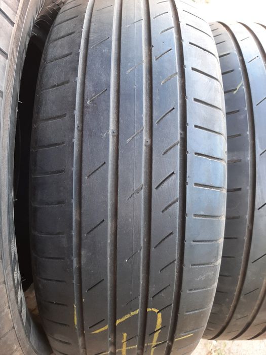 Продам шины 205/60/16 кумхо