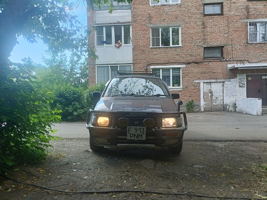 Продам Митсубиси RVR