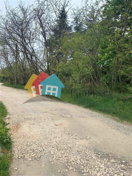 Продава се Парцел в Варна, м-т Боровец - юг - 3688 кв.м за 51 €/кв.м - Снимка #2