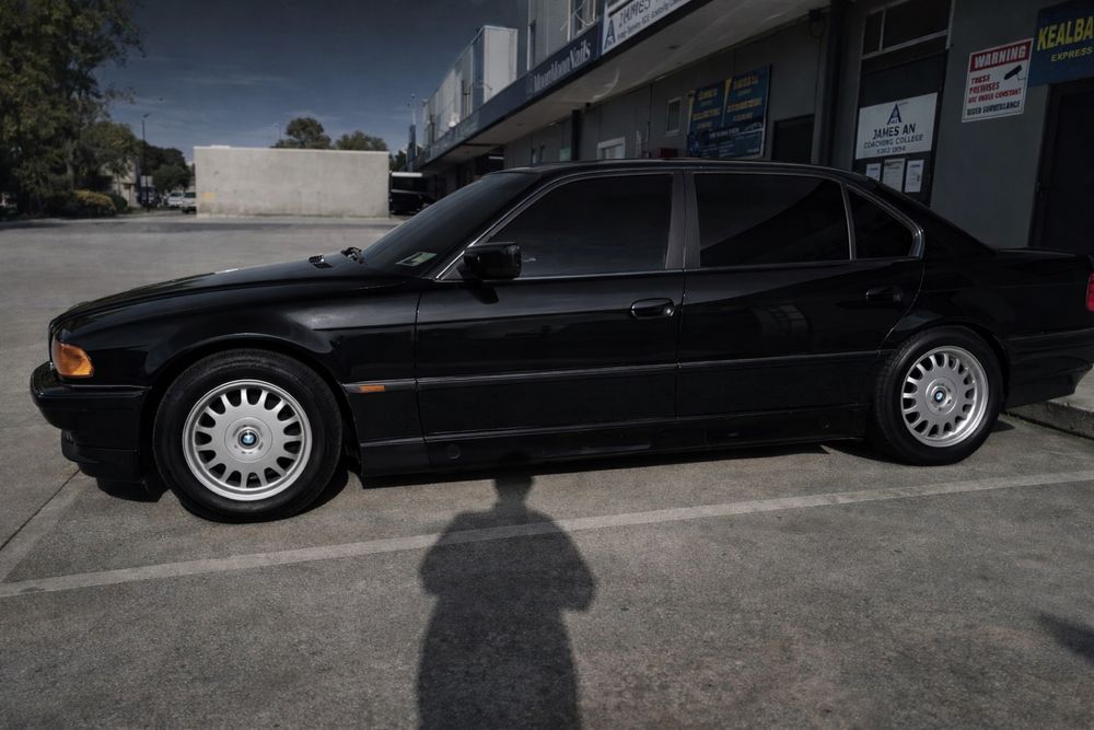 Bmw 31 style original diska