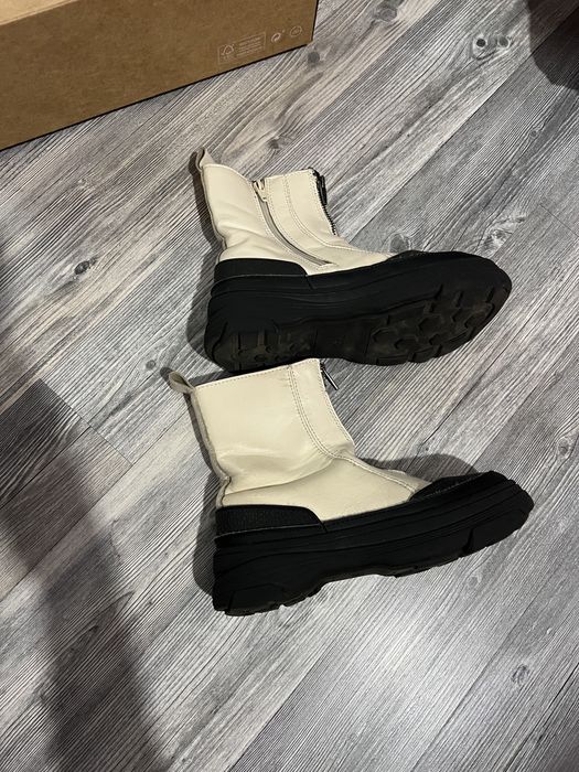 Боти Zara 31ном.
