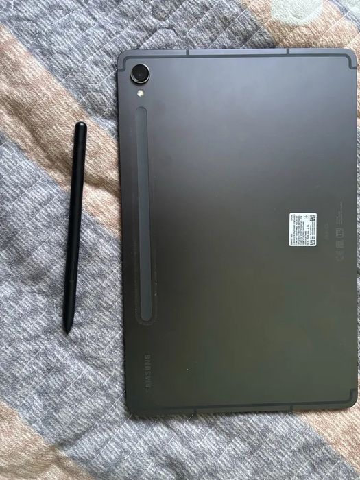 Планшет Samsung Tab s9 256 gb