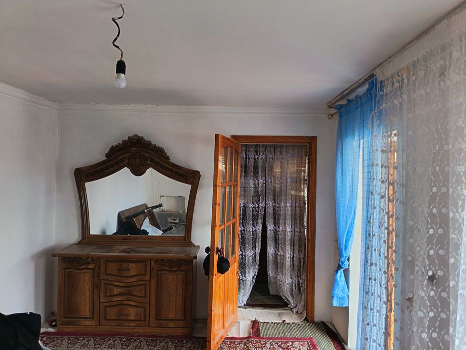 Продаётся участок