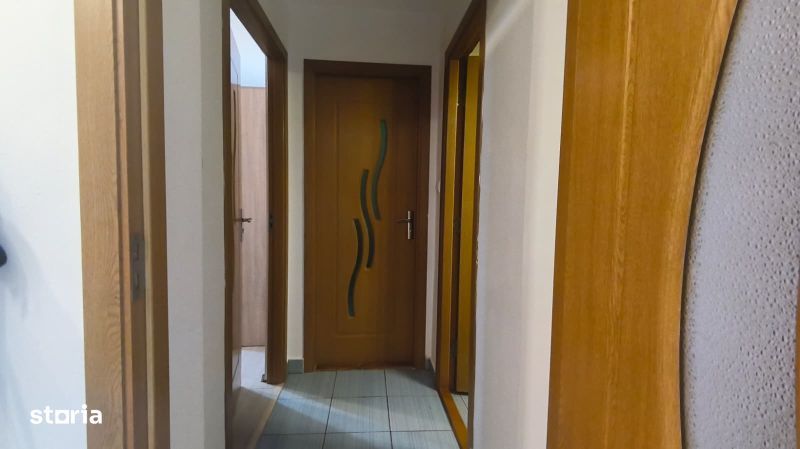 Apartament 3 camere in Deva, zona Licee