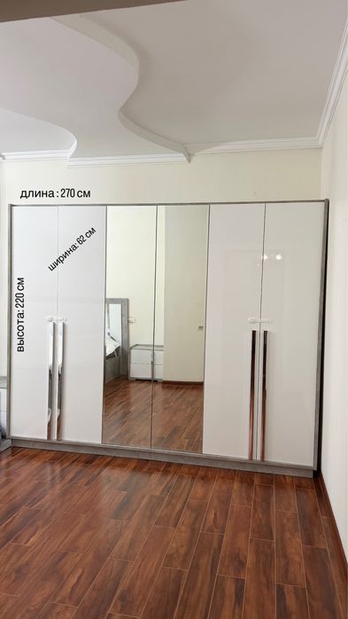 Продам мебель для спальни
