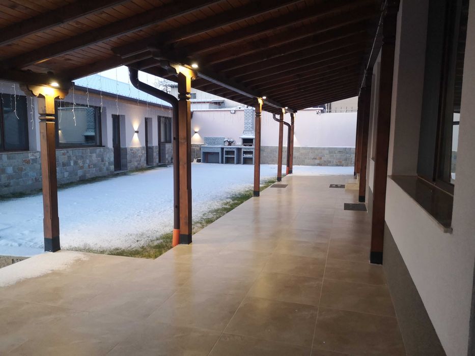 Алтъна-Калофер къща за гости