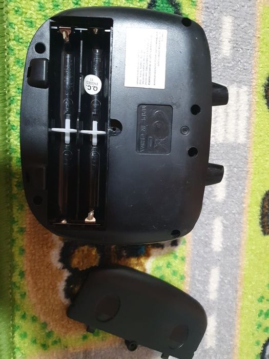 Drona cu telecomanda si camera