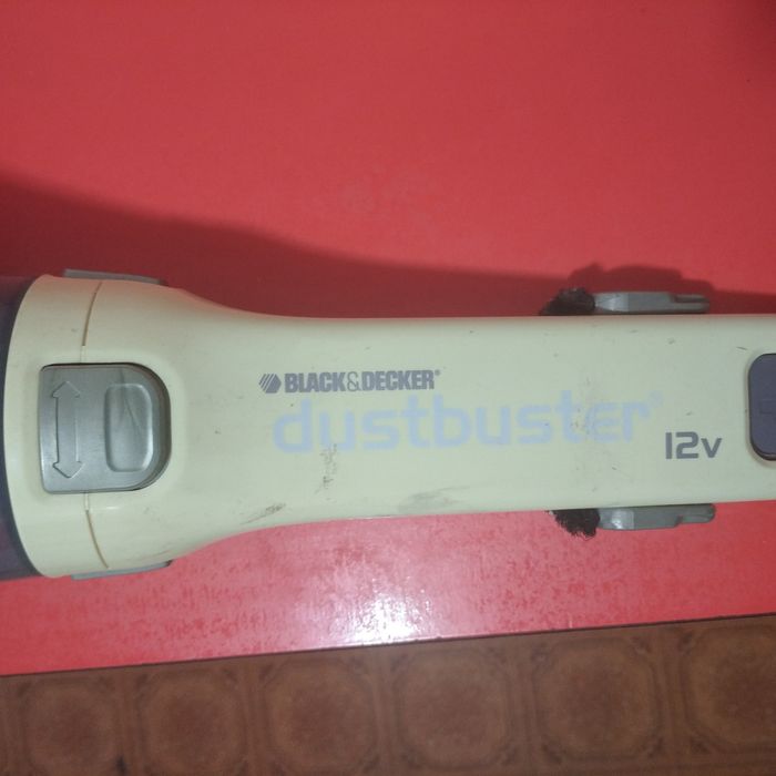 Пылесос немецкого производства!