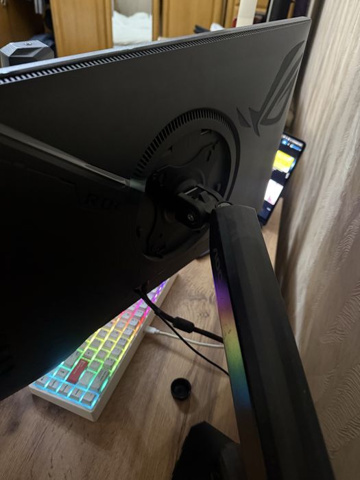 Монитор 24.5" ASUS ROG 310hz