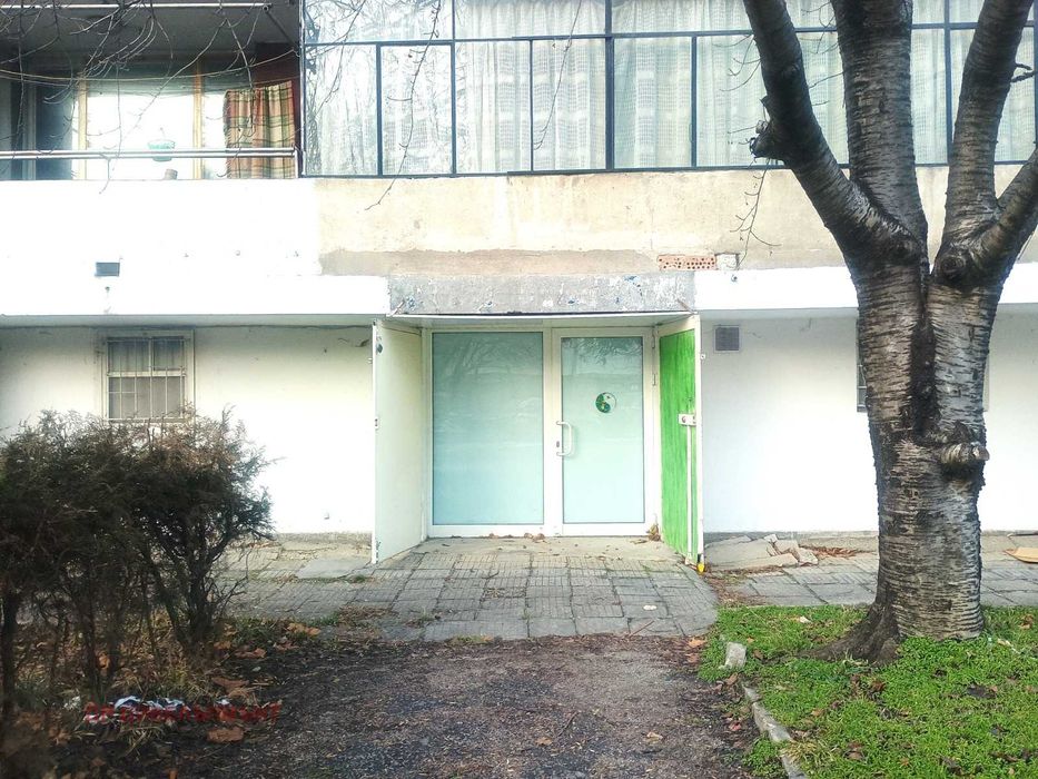 Продава се Гараж / Паркомясто в София, Младост 1 - 21 кв.м за 2305 €/кв.м - Снимка #11
