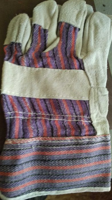 Работни ръкавици