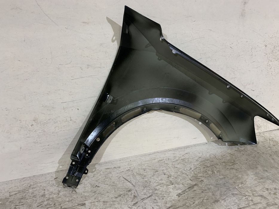 Aripa stanga fata Audi Q2, 2017, 2018, 2019, 2020, 2021, 2022.