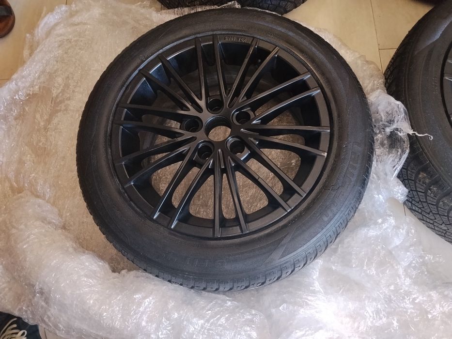 Продавам Джанти R16