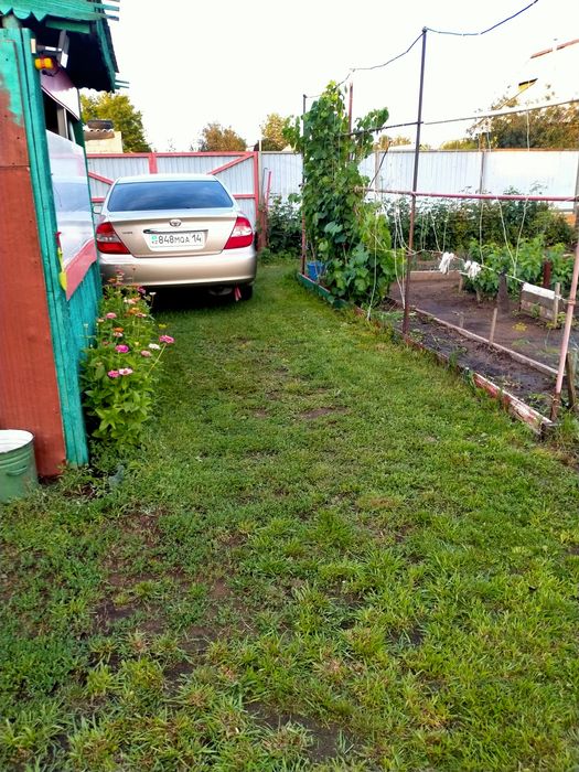 Продам дачу Сад Реченька