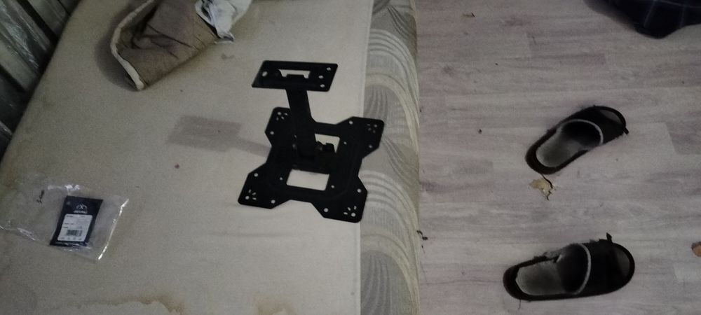 Продам кранштеин