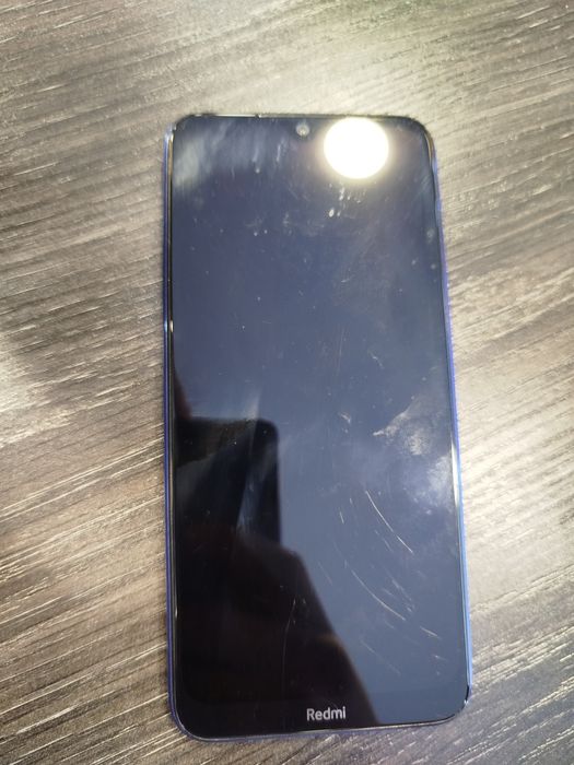 Редми нот 8 т 3/32