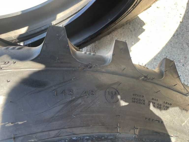 270/95R46 OZKA Cauciucuri noi agricole de tractor inguste livrare