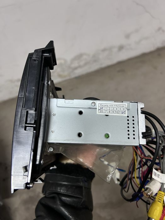 Магнитофон на андройде