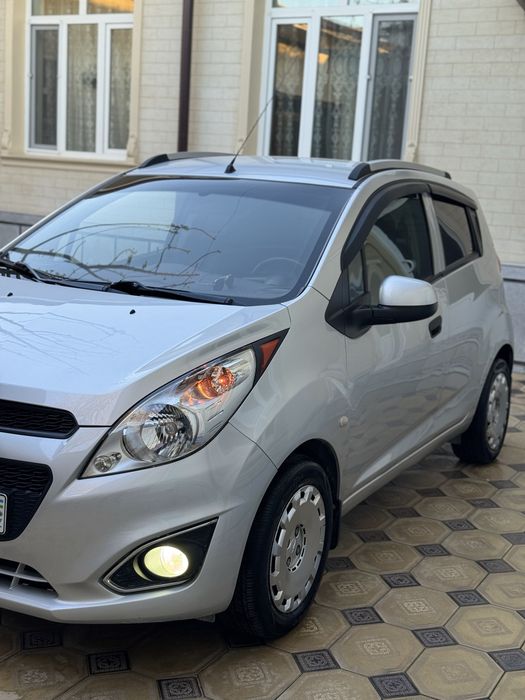 Спарк 2015 йил [завод-автомат]