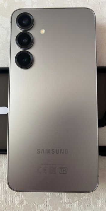 Samsung galaxy s25 256gb