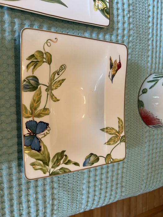 Сервиз Villeroy Boch амазония