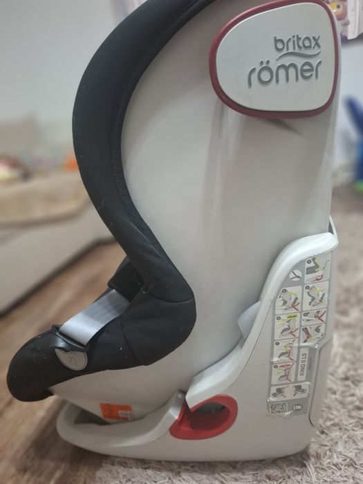 Scaun auto copii