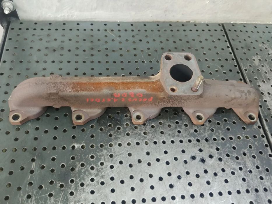 galerie evacuare 1.6 tdci g8db ford focus 2 548028