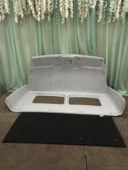 Обивка кабины кузова на газель