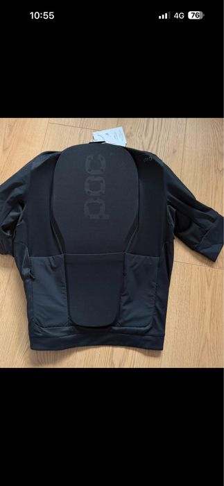 Protectie ciclism / Enduro -  POC Oseus vdp