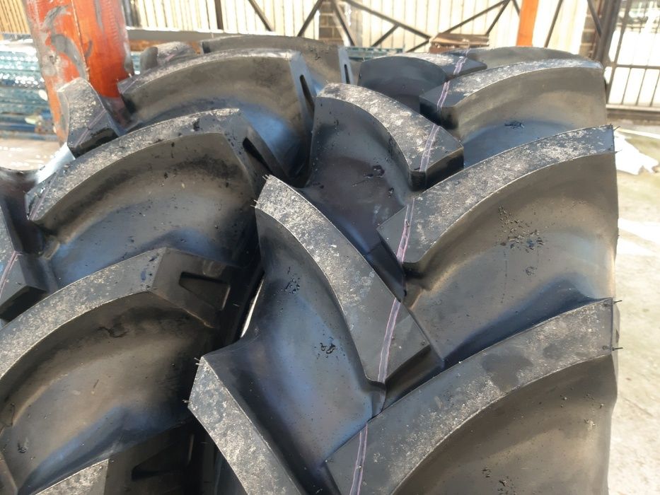 14.9-30 Cauciucuri noi agricole de tracto cu 10PR livrare rapida TVA