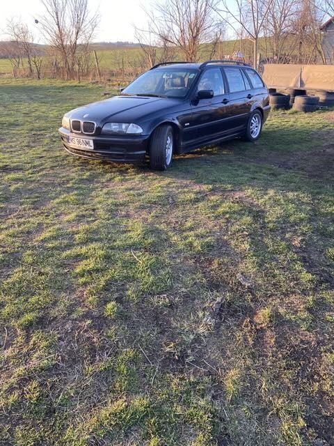 De vânzare  bmw seria 3