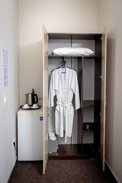 Здание на разбор в г. Алматы