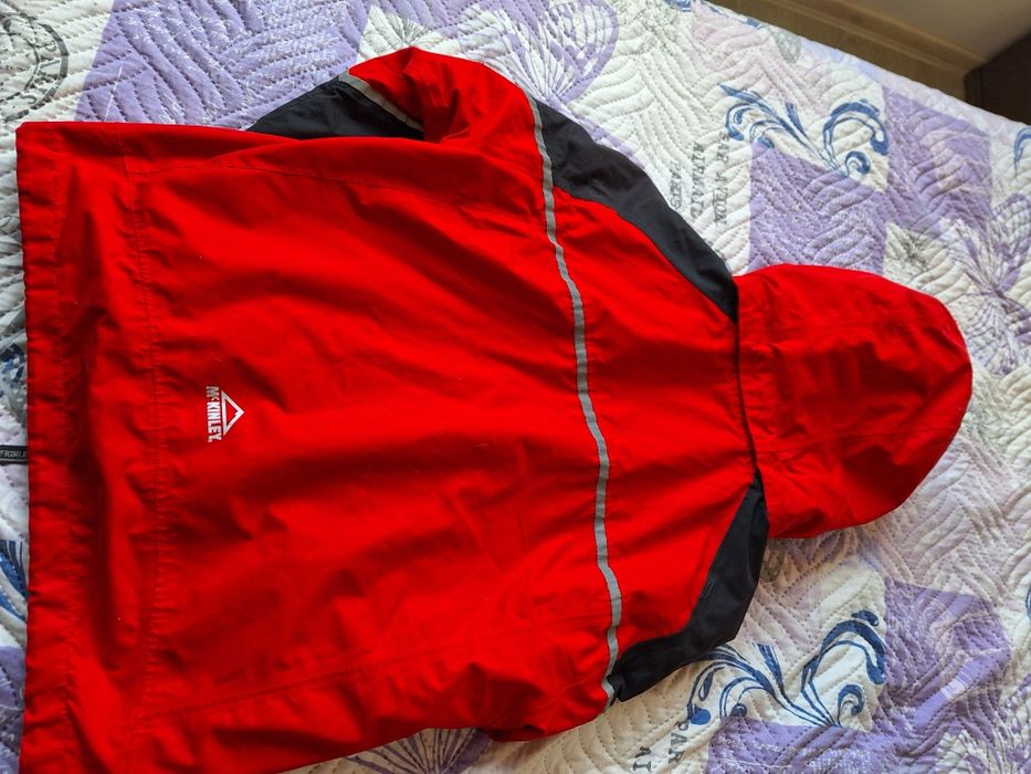 mckinley туристическо яке S