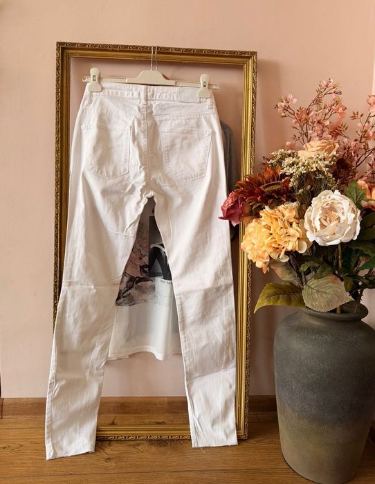 ZARA, H&M, ONLY Нови дамски дънки и