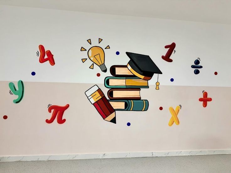 Maktab , bogchalarda devolda chizish