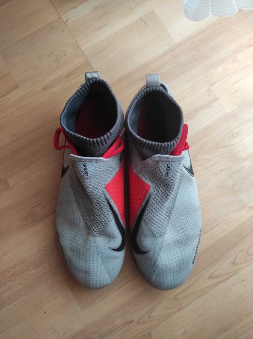 Бутонки nike phantom