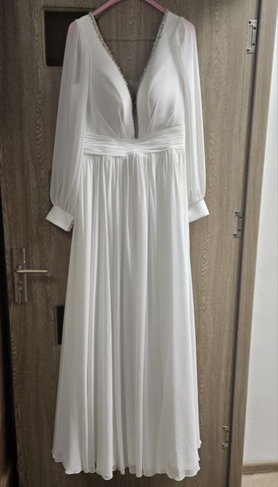 Rochie de mireasa Blissy Bride