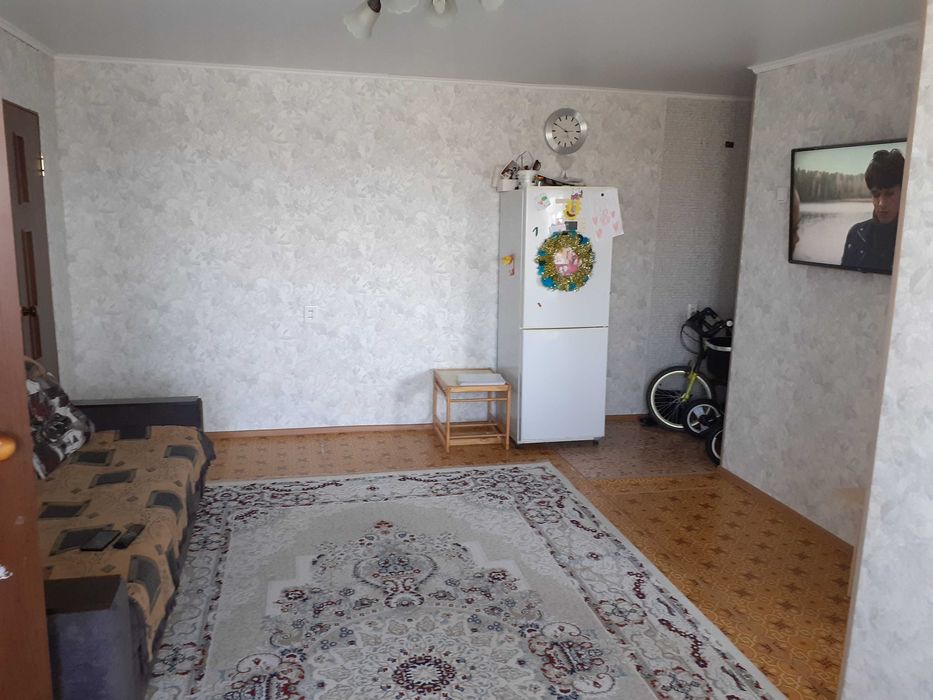 Продам 2-х комнатную квартиру